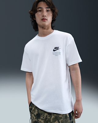 {Nike} ナイキ Tシャツ T-Shirt 送料関税込 NIKE公式】ナイキ スポーツウェア メンズ Tシャツ.オンライン